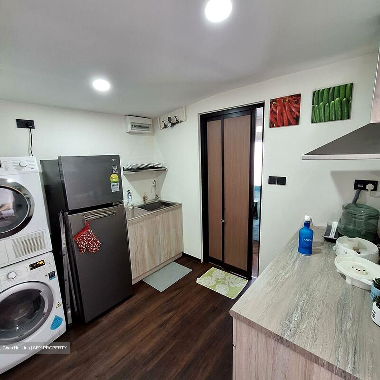 The Quinn (D19), Apartment #508099461